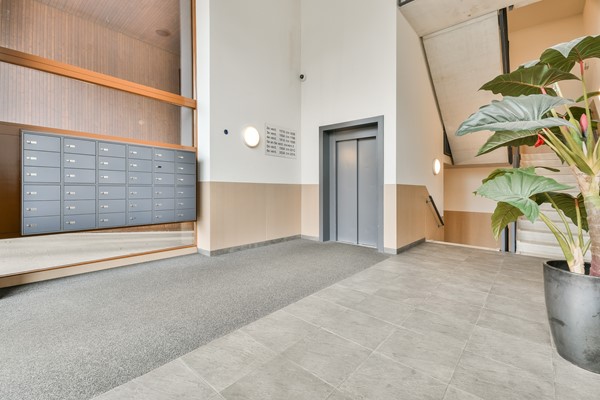 Photo - For sale: Wolbrantskerkweg 175B, 1069 CL Amsterdam